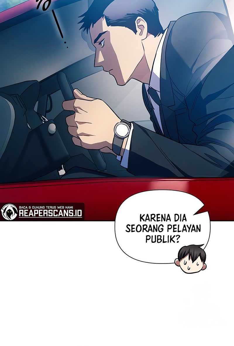 The S-Classes That I Raised Chapter 68 Gambar 23