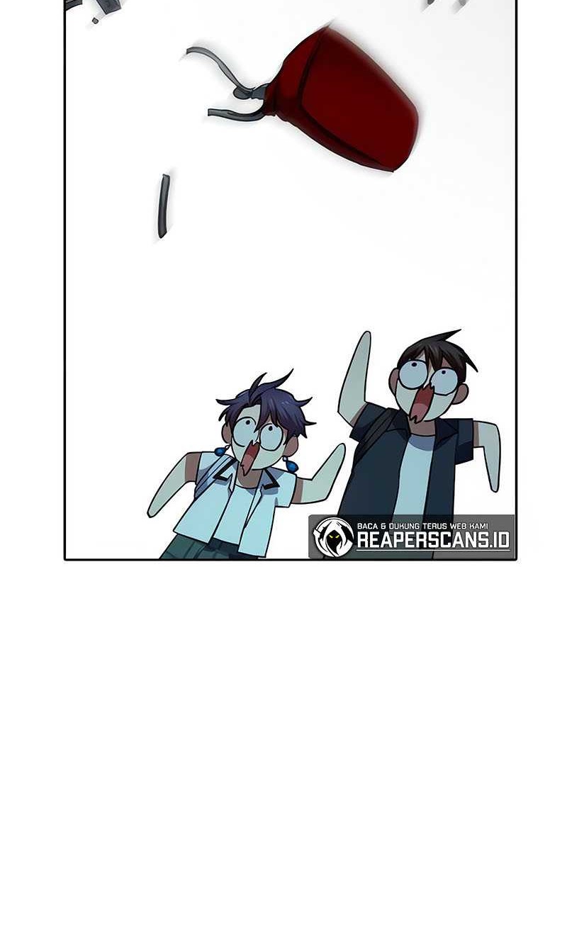 The S-Classes That I Raised Chapter 68 Gambar 27
