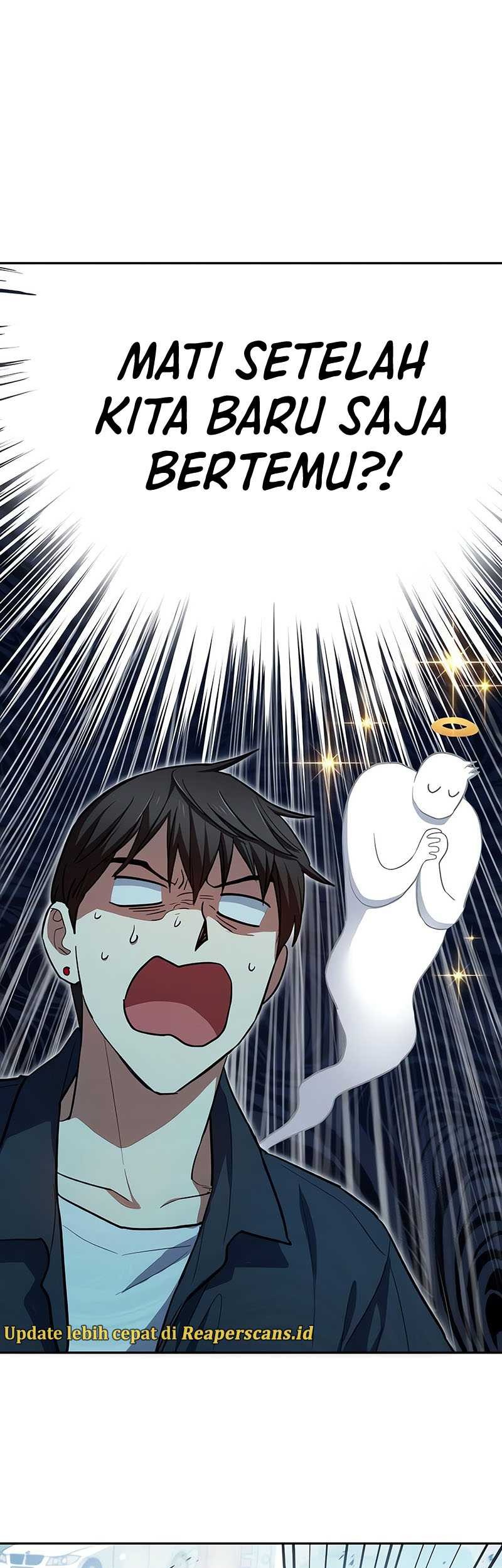 The S-Classes That I Raised Chapter 68 Gambar 28