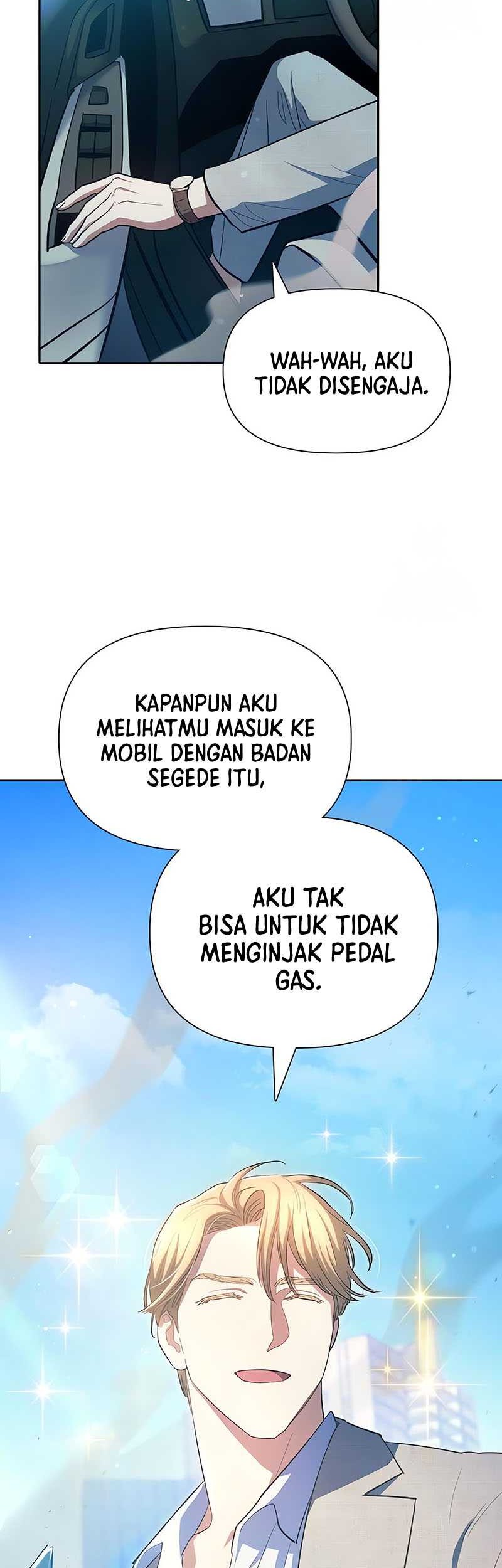 The S-Classes That I Raised Chapter 68 Gambar 30