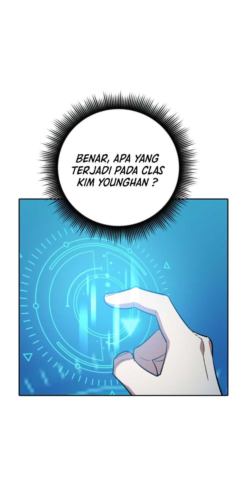 The S-Classes That I Raised Chapter 65 Gambar 51