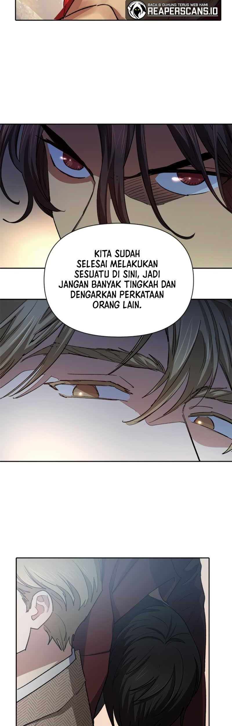 The S-Classes That I Raised Chapter 65 Gambar 13