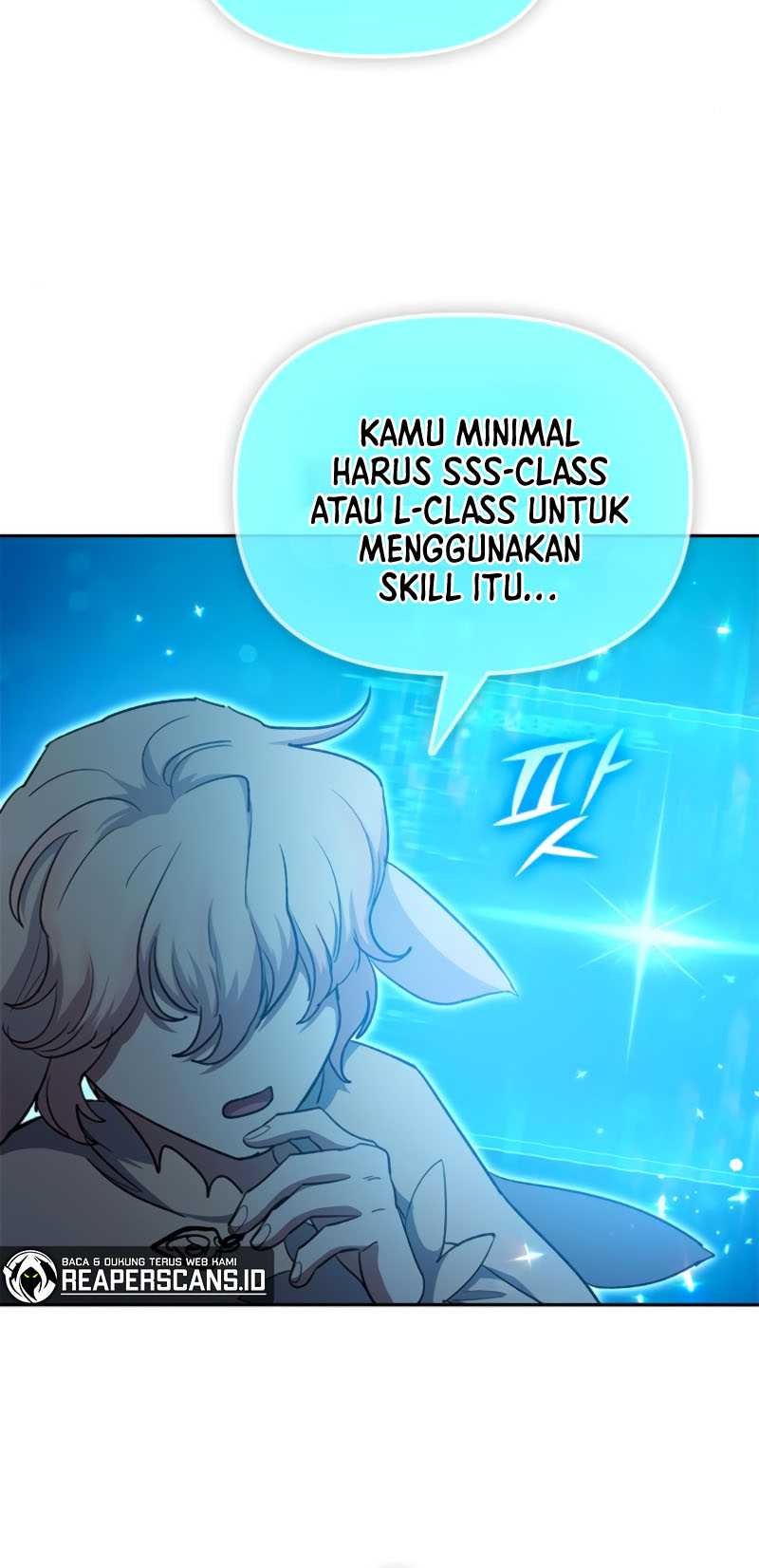 The S-Classes That I Raised Chapter 64 Gambar 60