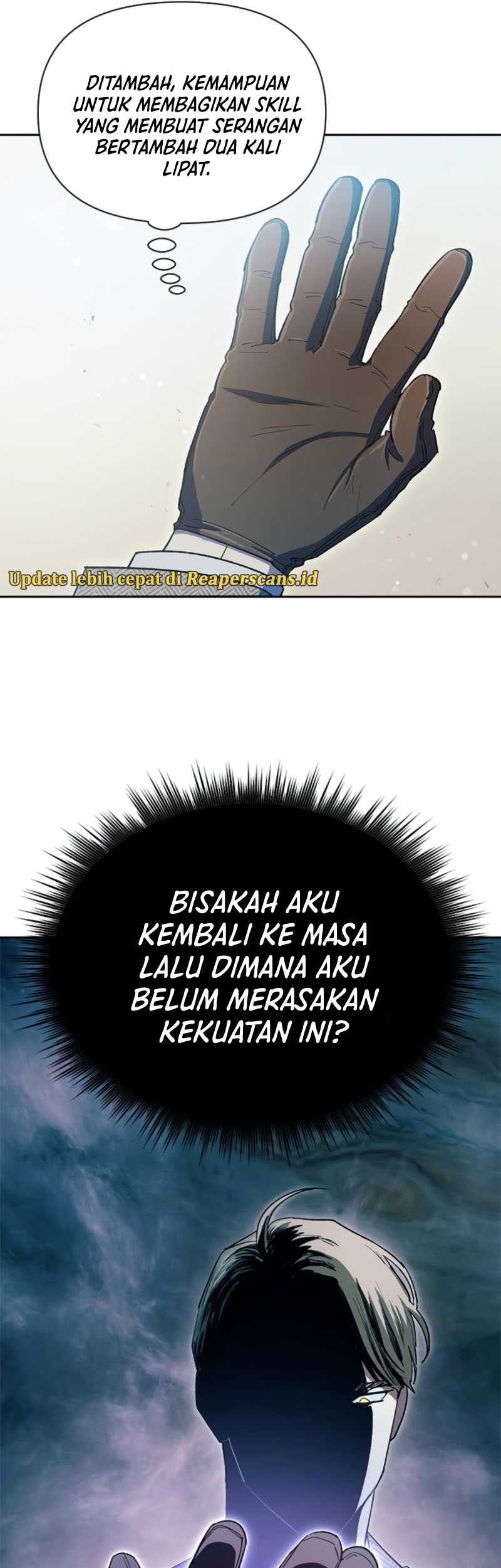 The S-Classes That I Raised Chapter 64 Gambar 67