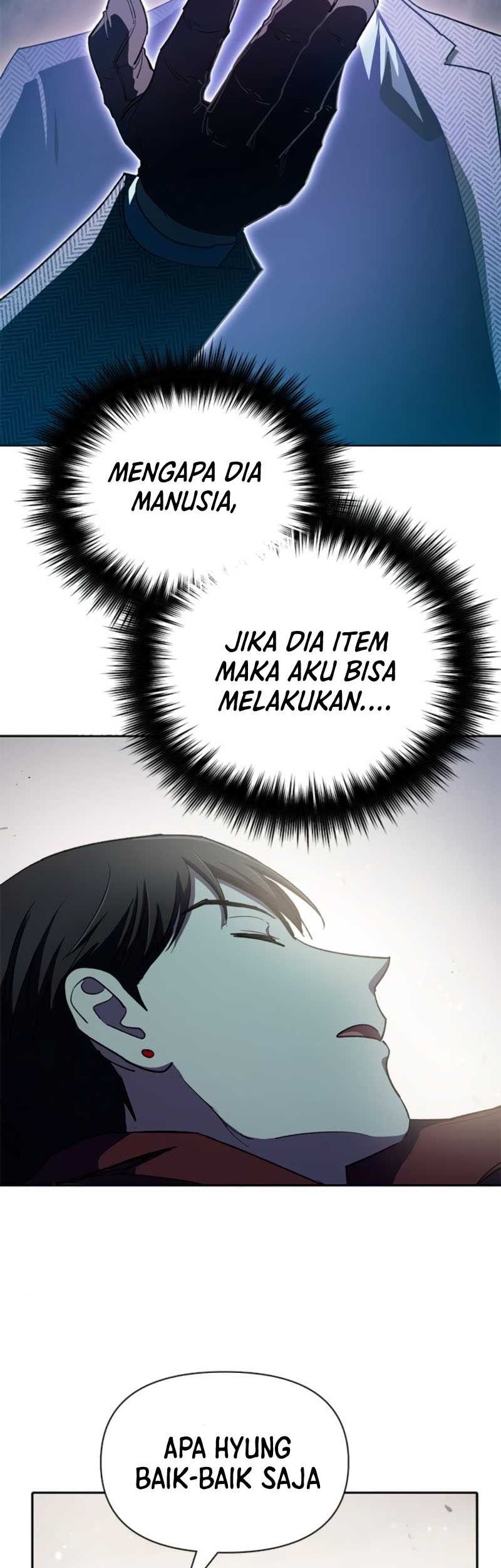 The S-Classes That I Raised Chapter 64 Gambar 68