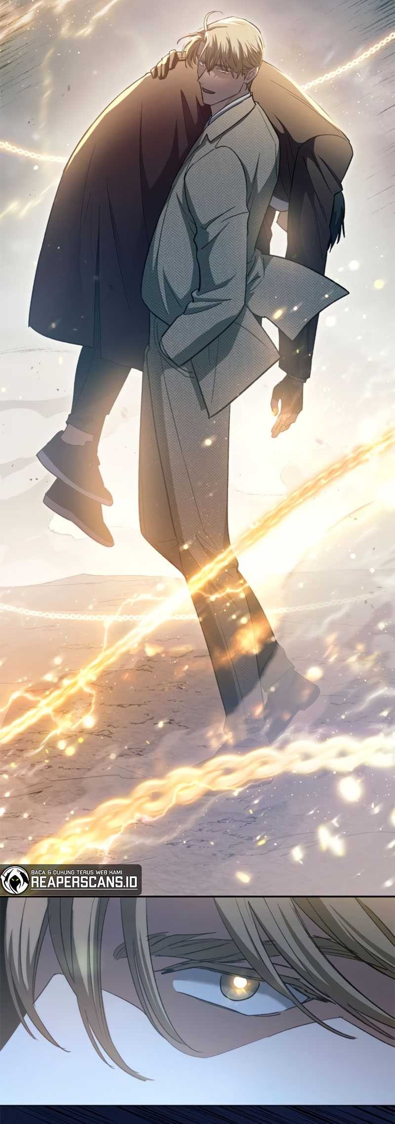 The S-Classes That I Raised Chapter 64 Gambar 71