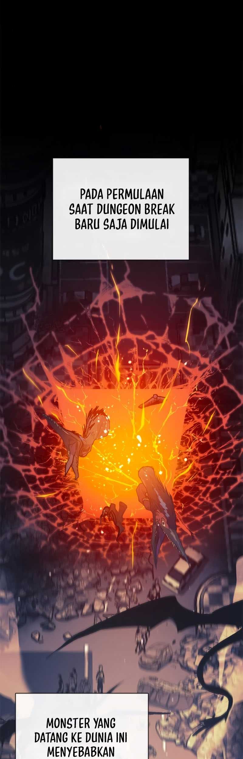Baca Manhwa The S-Classes That I Raised Chapter 64 Gambar 2