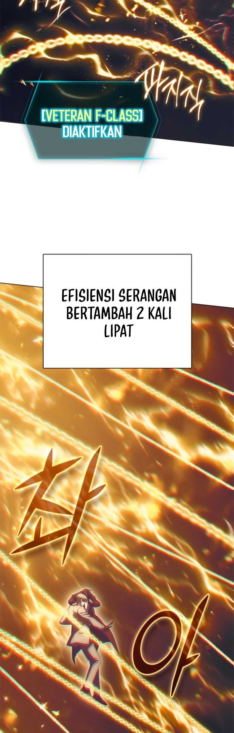 The S-Classes That I Raised Chapter 64 Gambar 26