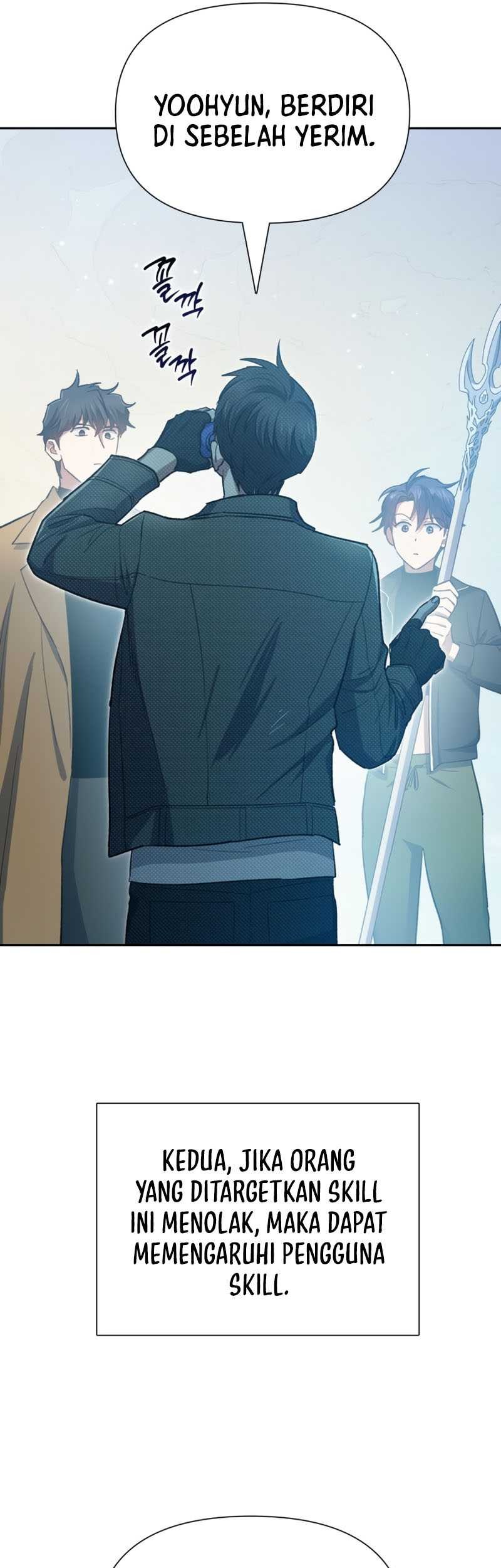 The S-Classes That I Raised Chapter 63 Gambar 7