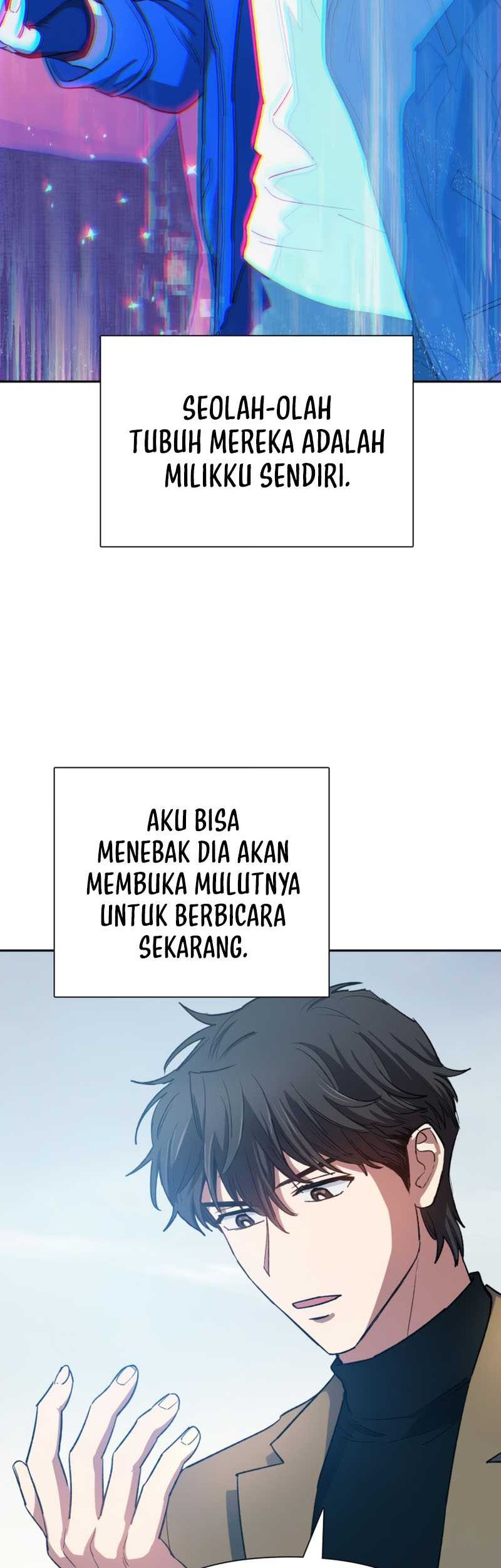 The S-Classes That I Raised Chapter 63 Gambar 15
