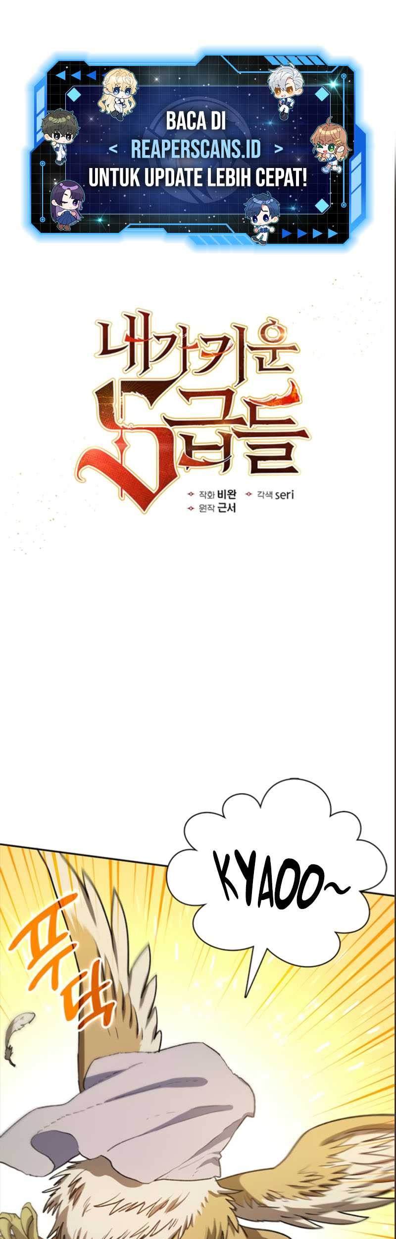 Baca Manhwa The S-Classes That I Raised Chapter 62 Gambar 2