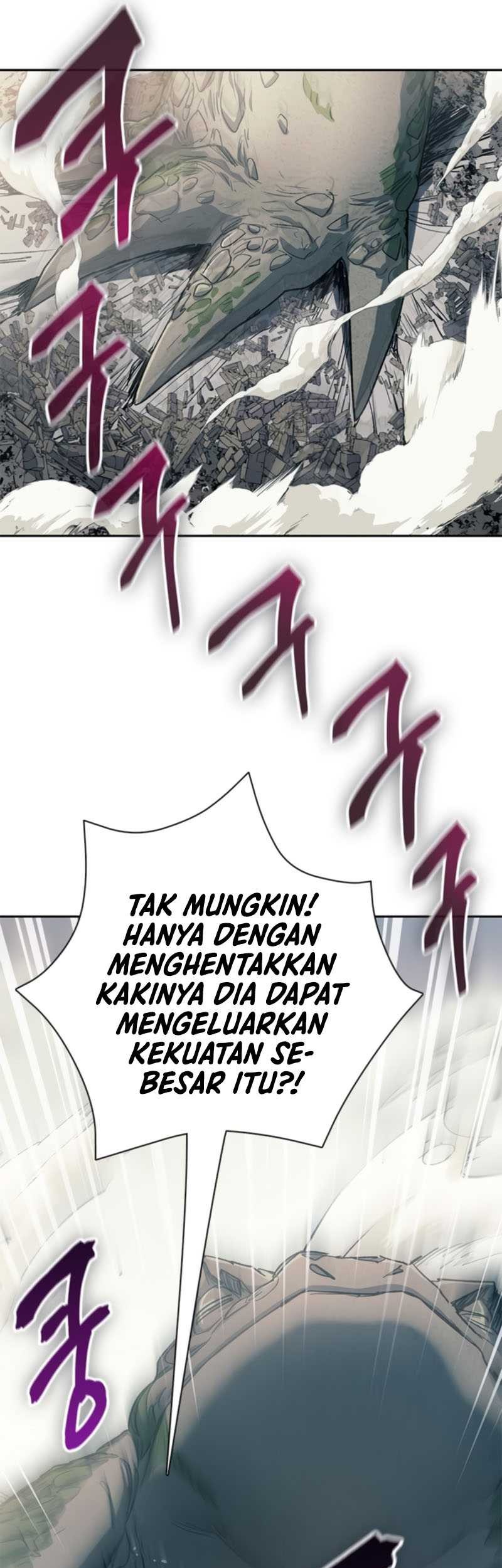 The S-Classes That I Raised Chapter 62 Gambar 24