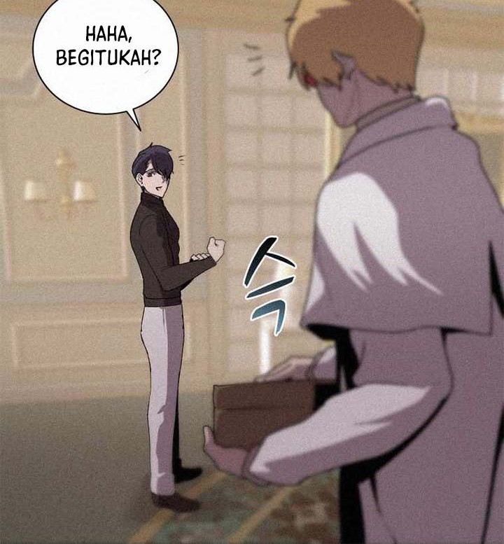 The Book Eating Magician Chapter 63 Gambar 54