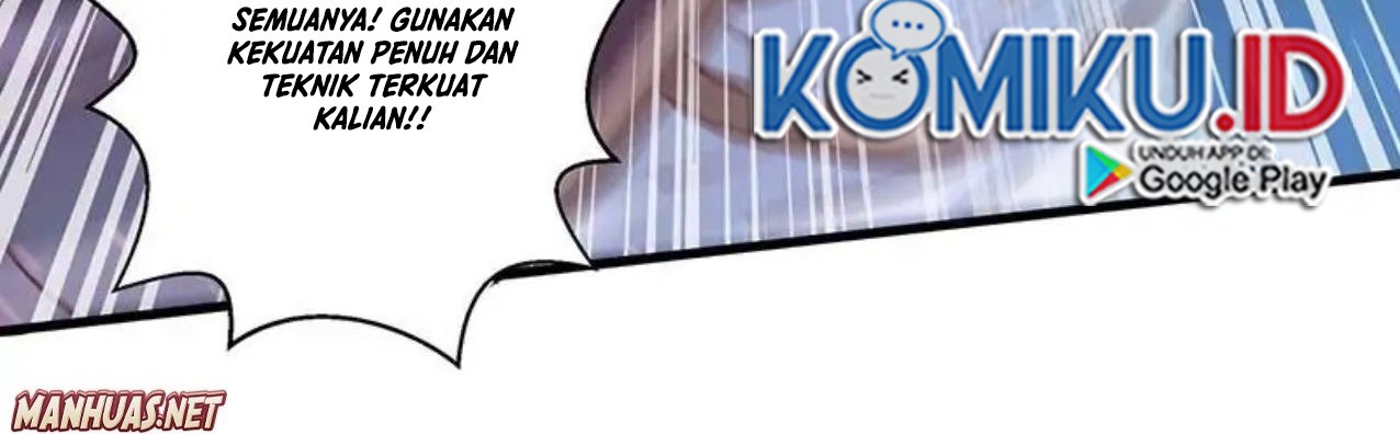 Dushi Xiaoyao Chapter 376 Gambar 9