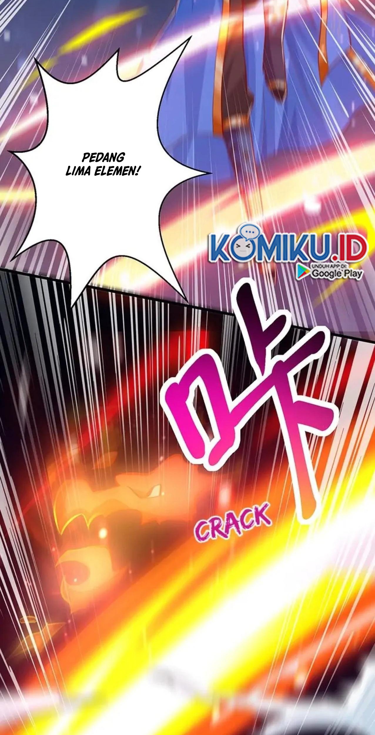 Dushi Xiaoyao Chapter 376 Gambar 18