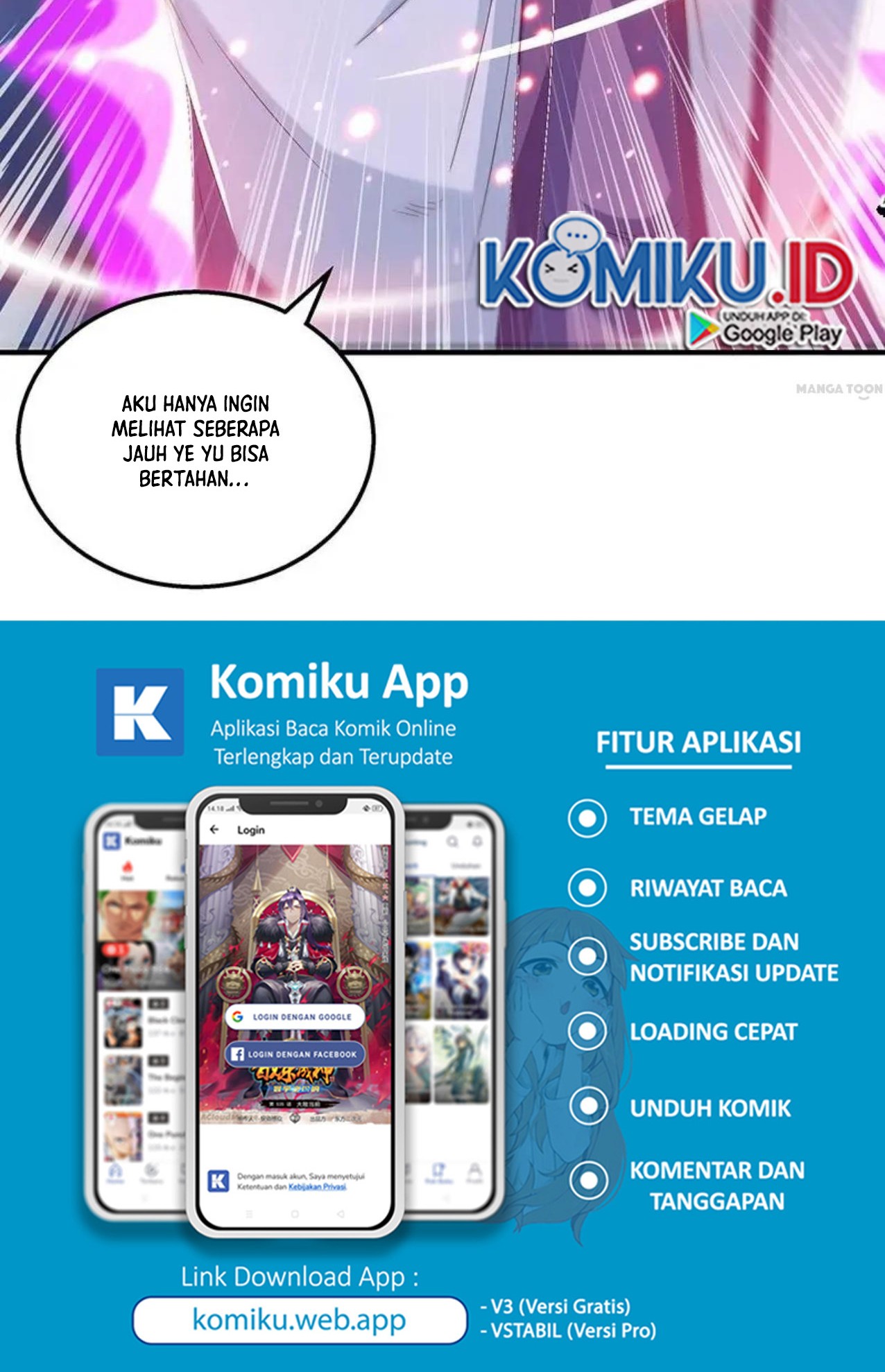 Dushi Xiaoyao Chapter 376 Gambar 35