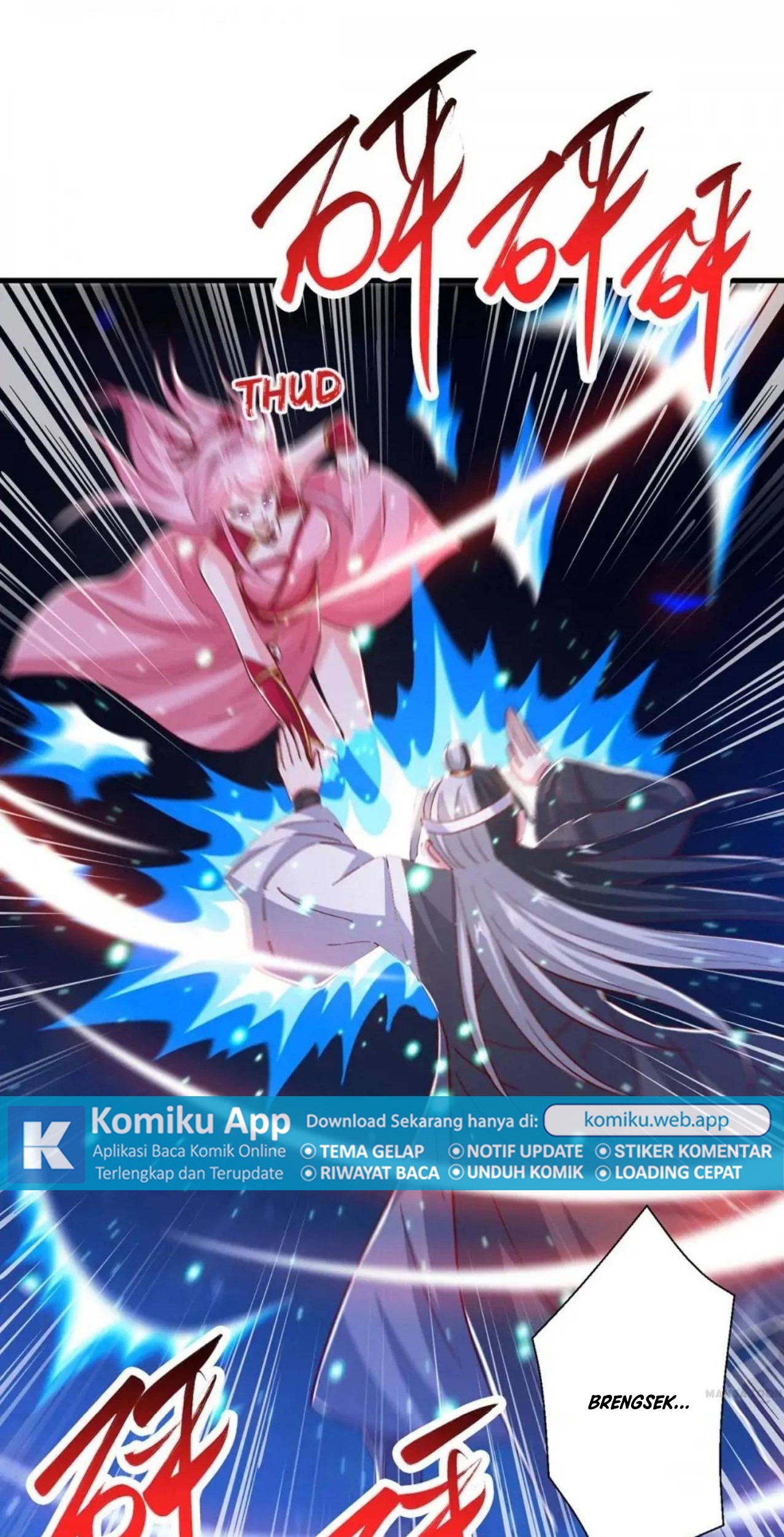 Dushi Xiaoyao Chapter 377 Gambar 11