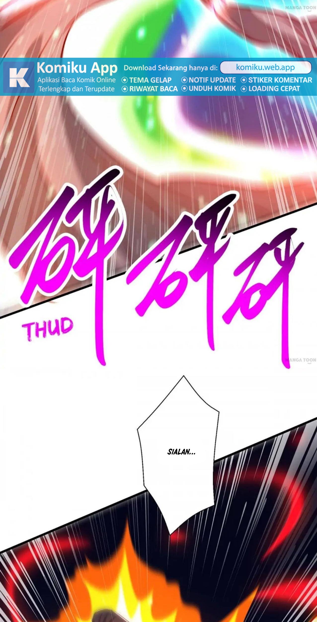 Dushi Xiaoyao Chapter 377 Gambar 15