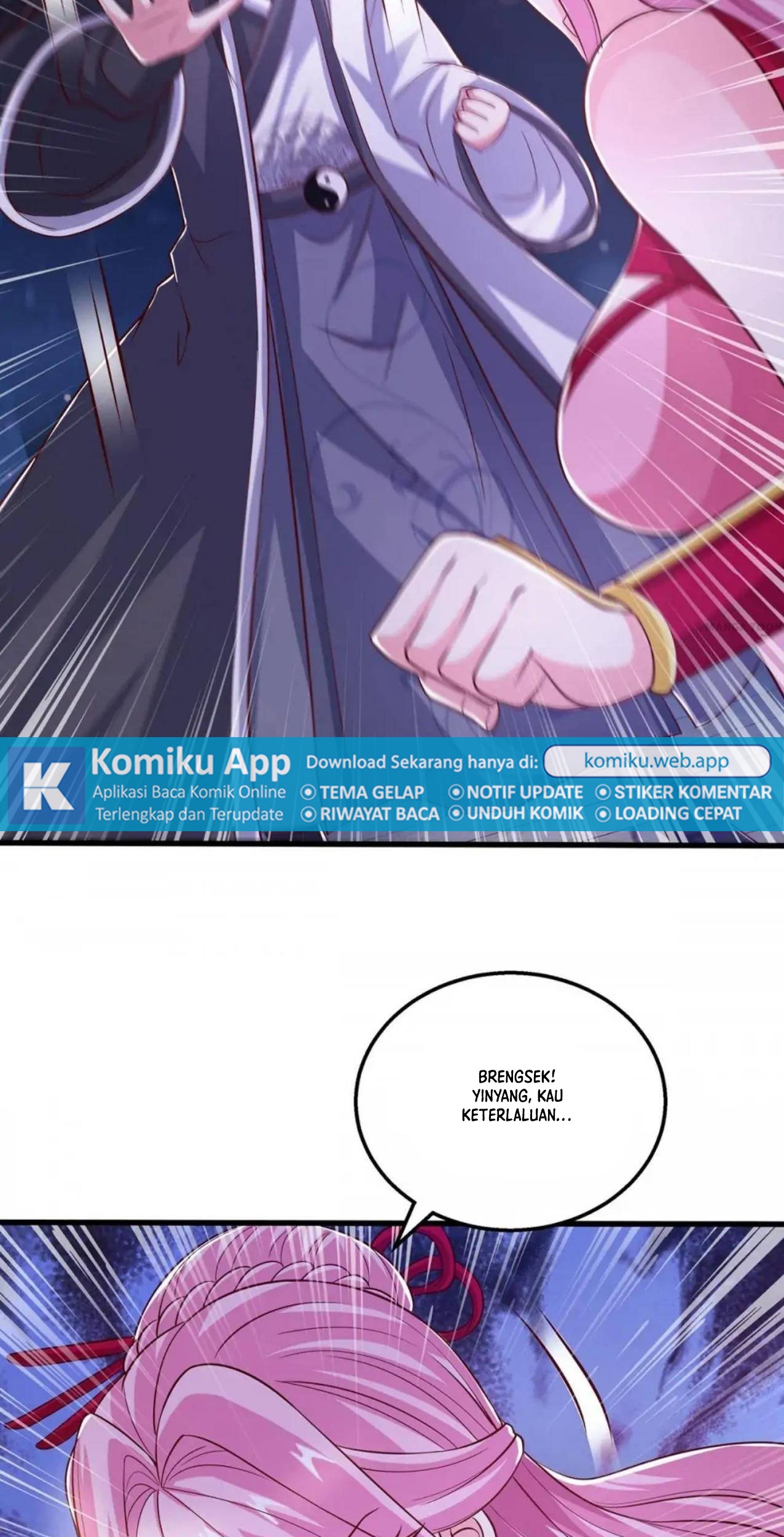 Dushi Xiaoyao Chapter 377 Gambar 25