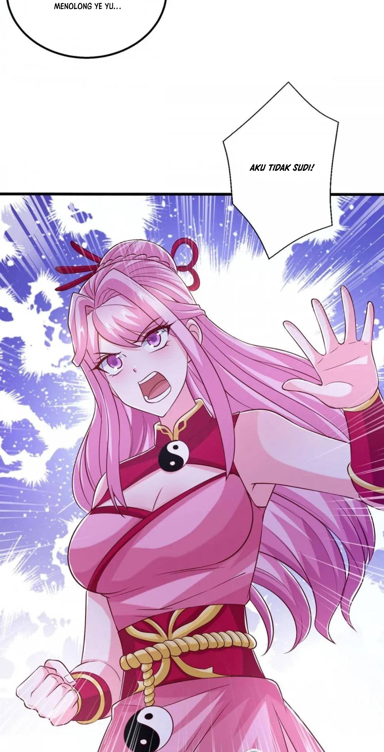 Dushi Xiaoyao Chapter 377 Gambar 28