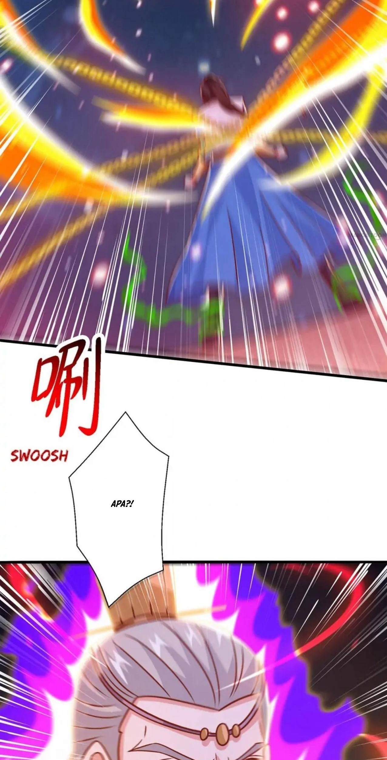 Dushi Xiaoyao Chapter 377 Gambar 36