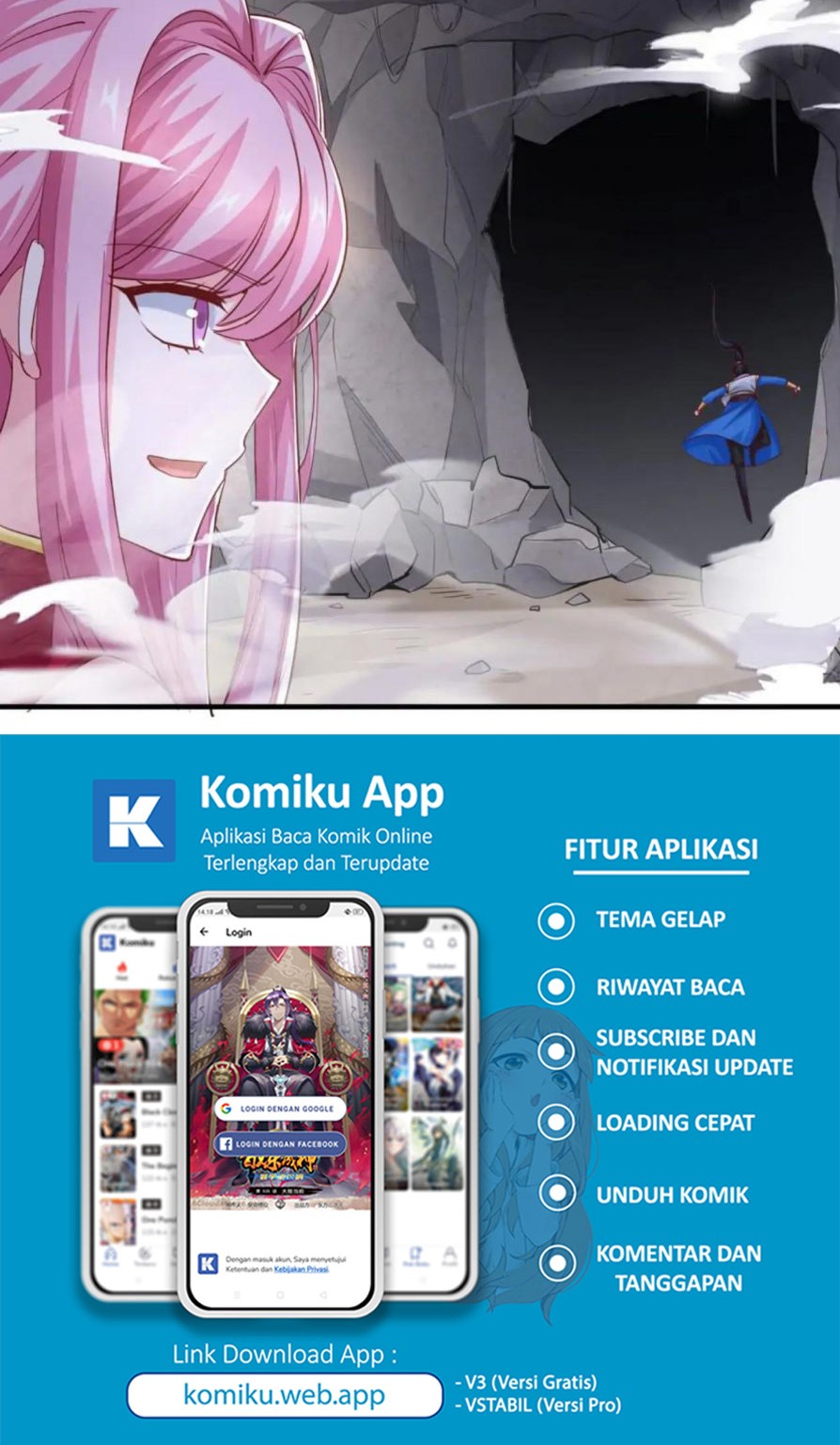 Dushi Xiaoyao Chapter 379 Gambar 24