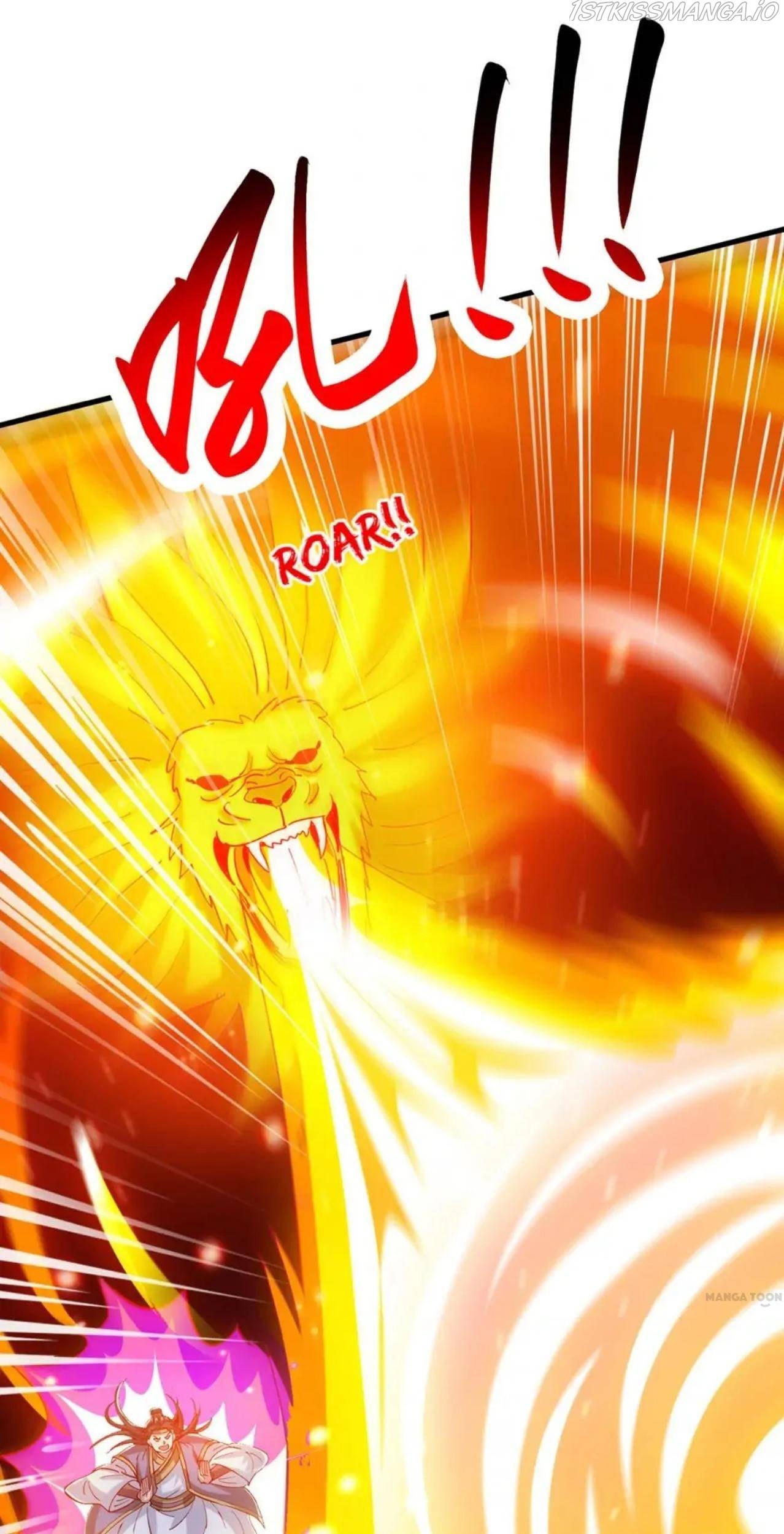 Dushi Xiaoyao Chapter 380 Gambar 32