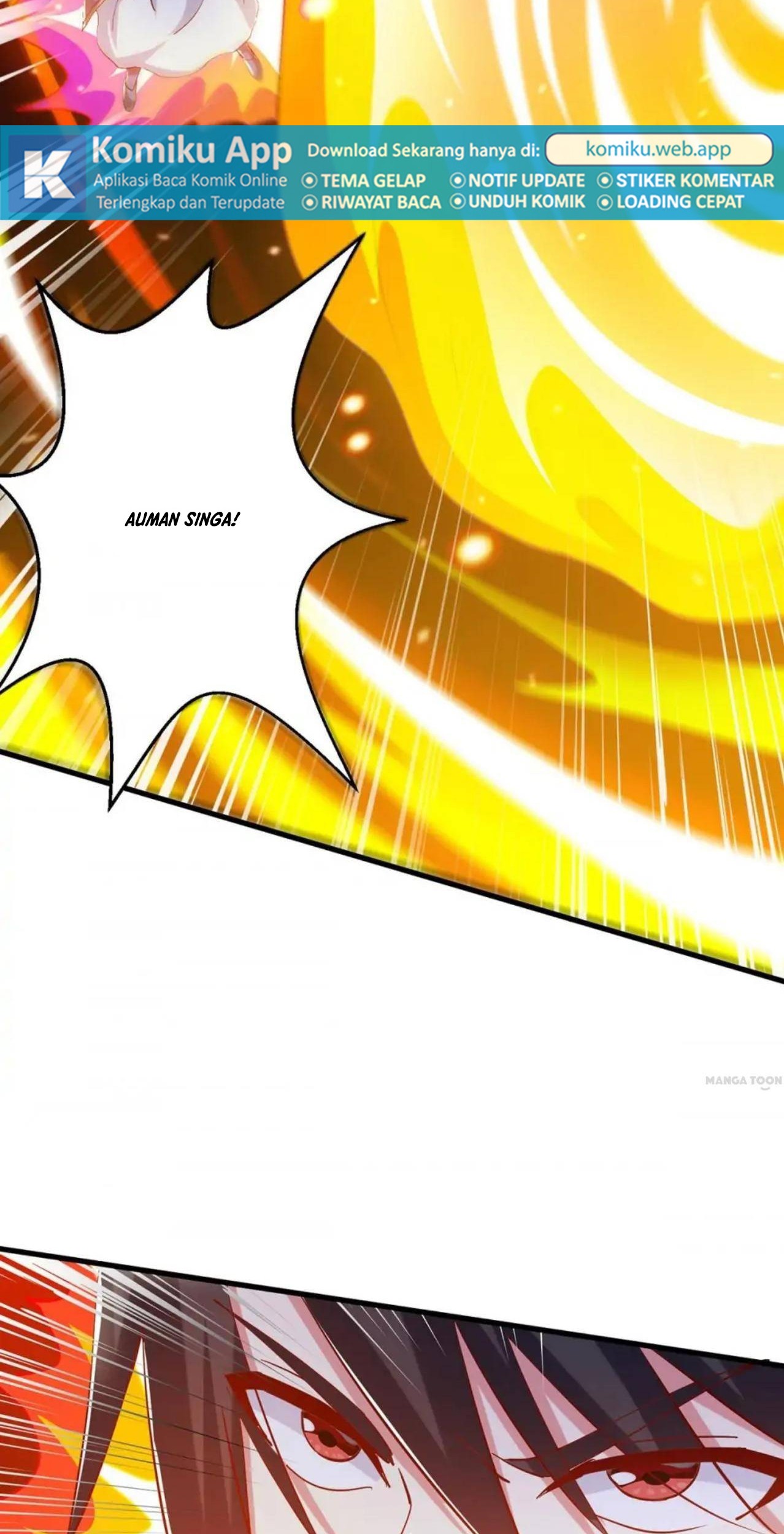 Dushi Xiaoyao Chapter 380 Gambar 33