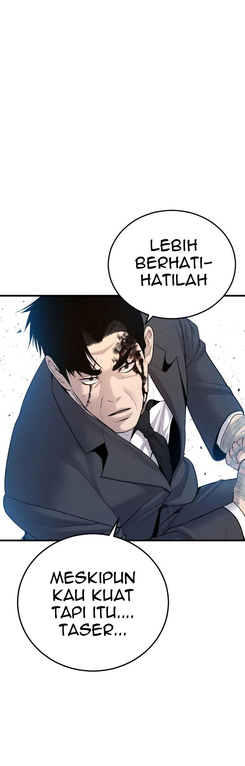 Manager Kim Chapter 68 Gambar 45