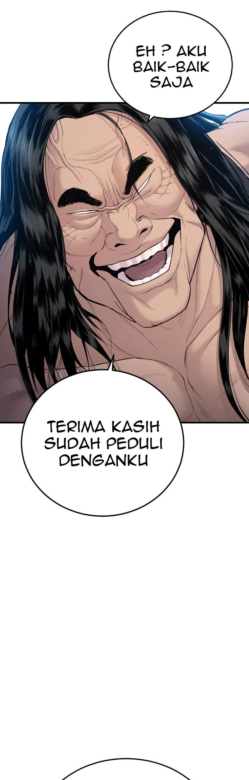 Manager Kim Chapter 68 Gambar 47