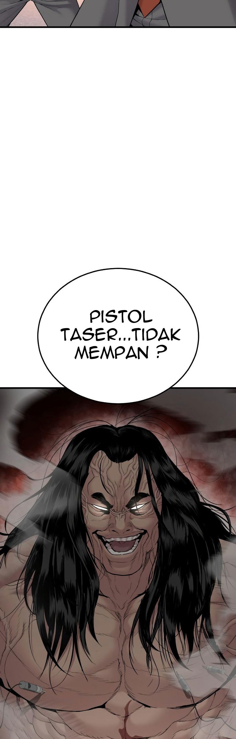 Manager Kim Chapter 68 Gambar 55