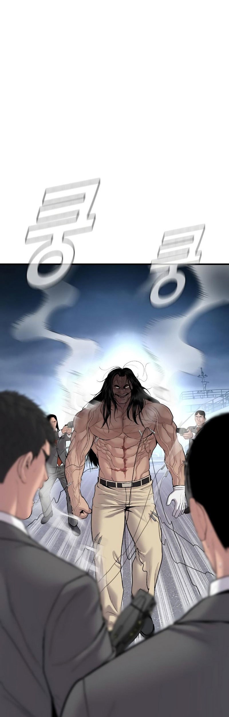 Manager Kim Chapter 68 Gambar 59