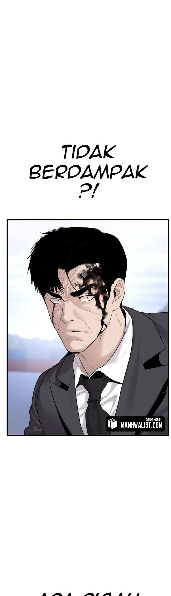 Manager Kim Chapter 68 Gambar 61
