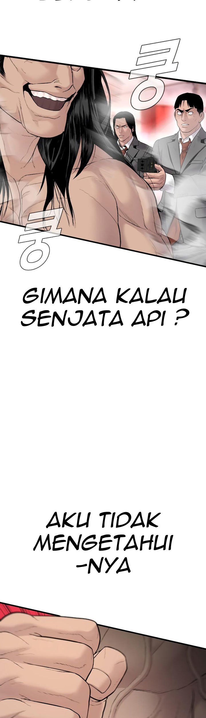 Manager Kim Chapter 68 Gambar 63