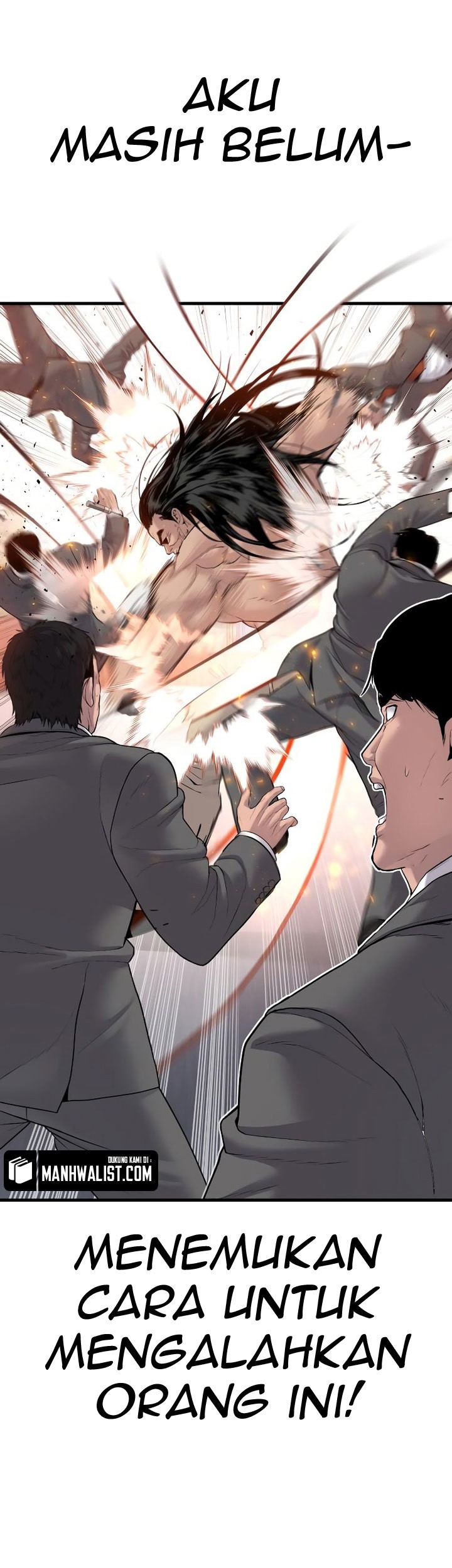Manager Kim Chapter 68 Gambar 67