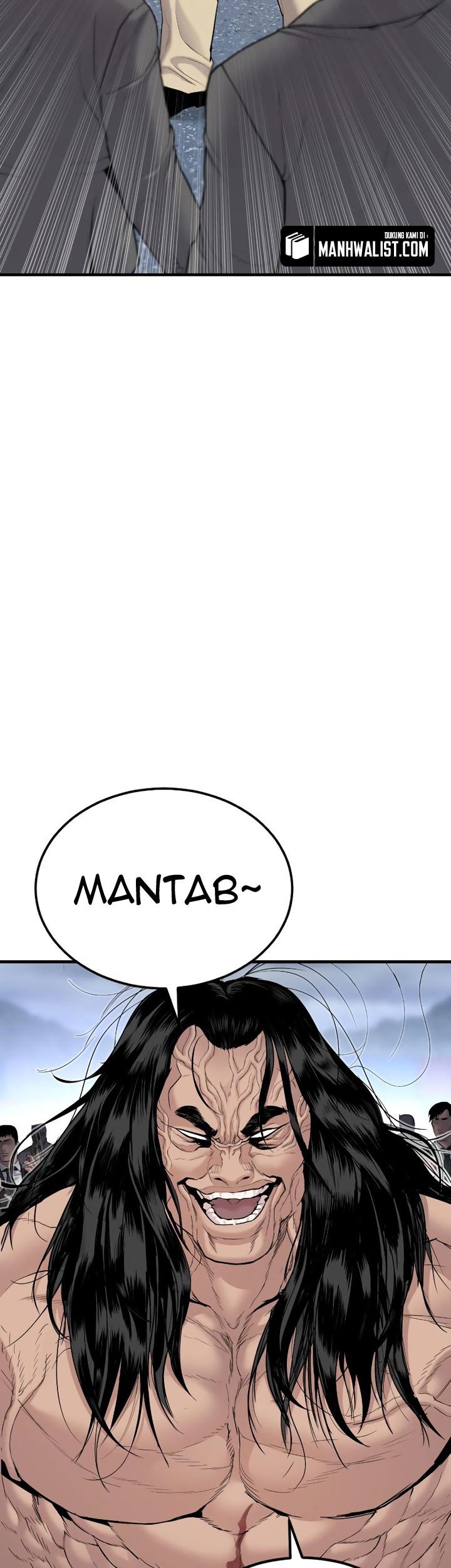 Manager Kim Chapter 68 Gambar 75