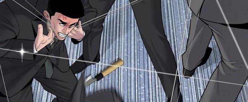 Manager Kim Chapter 68 Gambar 86