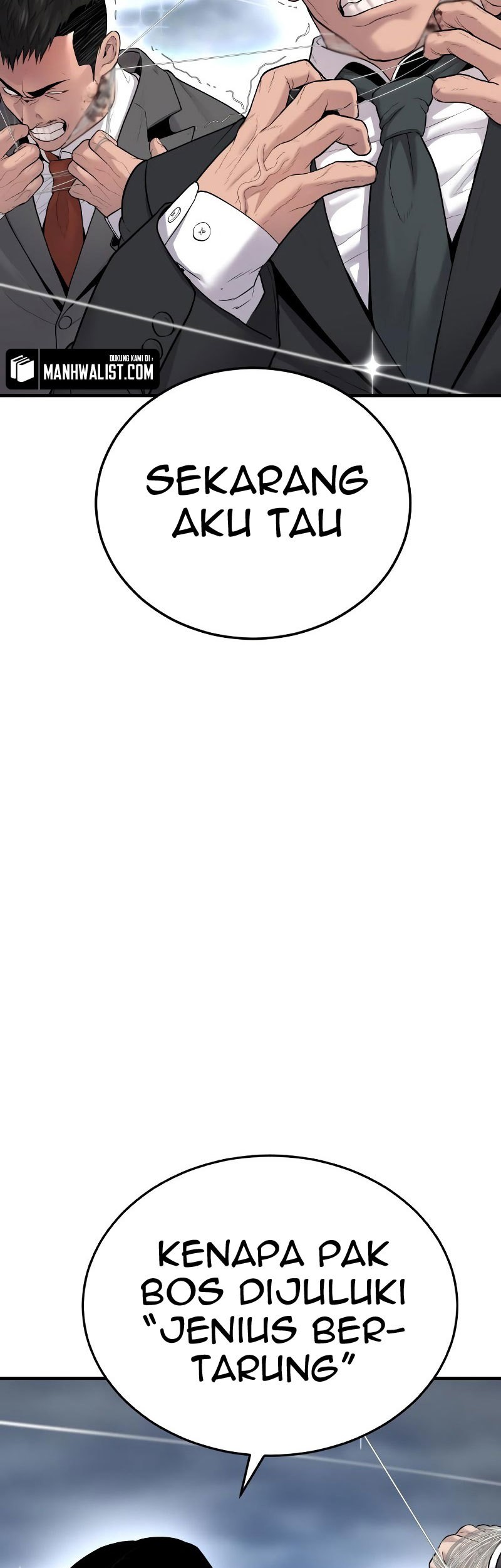 Manager Kim Chapter 68 Gambar 89