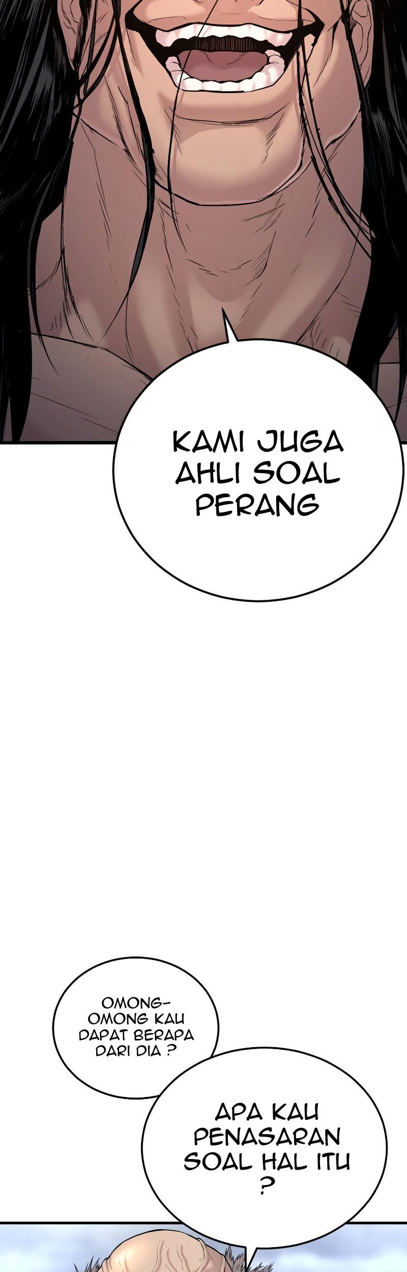 Manager Kim Chapter 68 Gambar 95