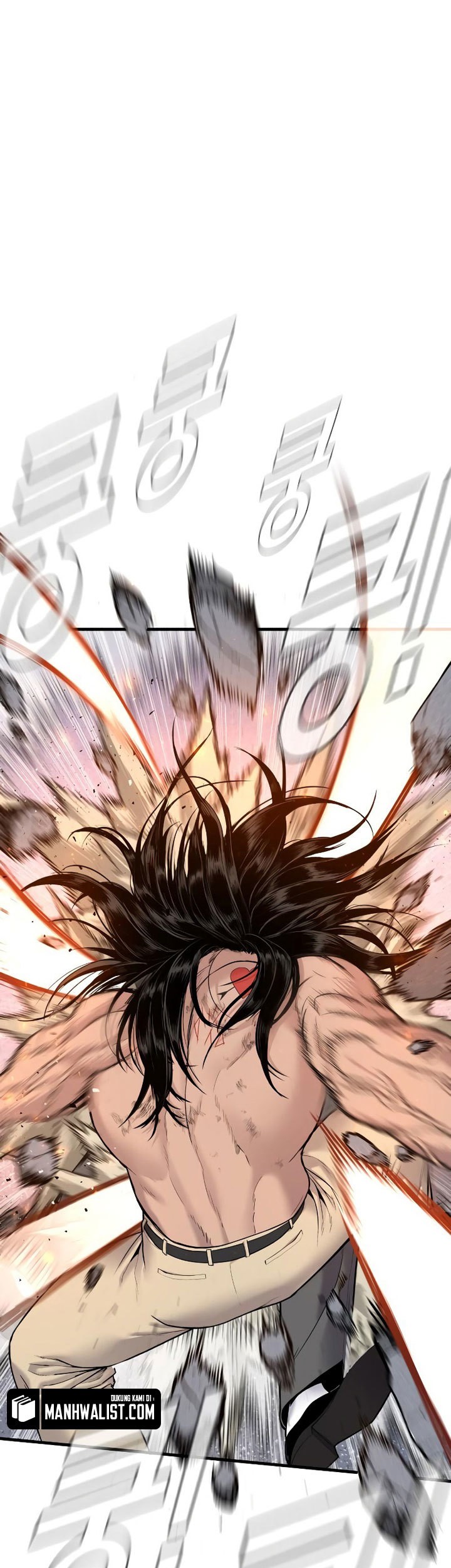 Manager Kim Chapter 68 Gambar 105
