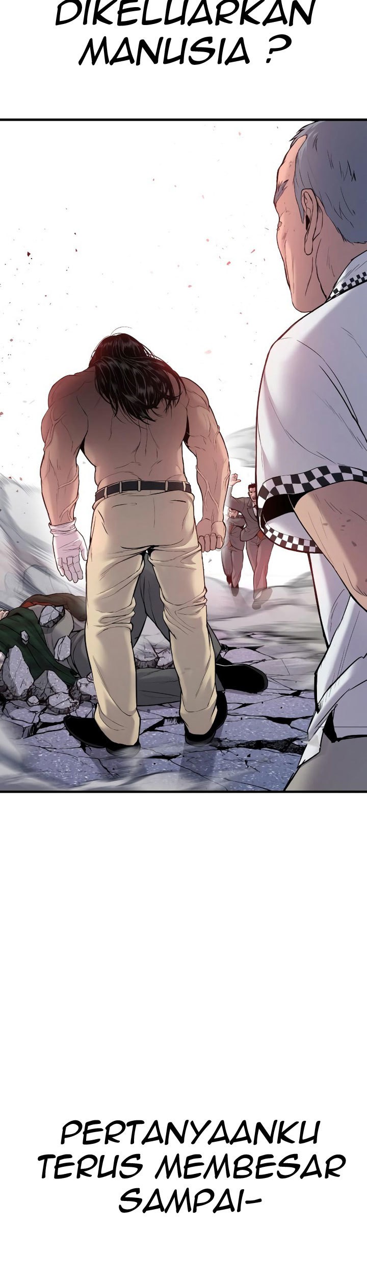 Manager Kim Chapter 68 Gambar 117