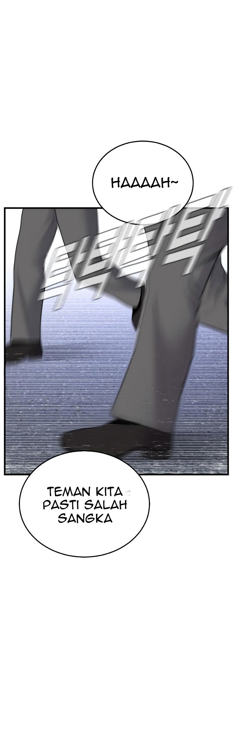 Manager Kim Chapter 68 Gambar 9