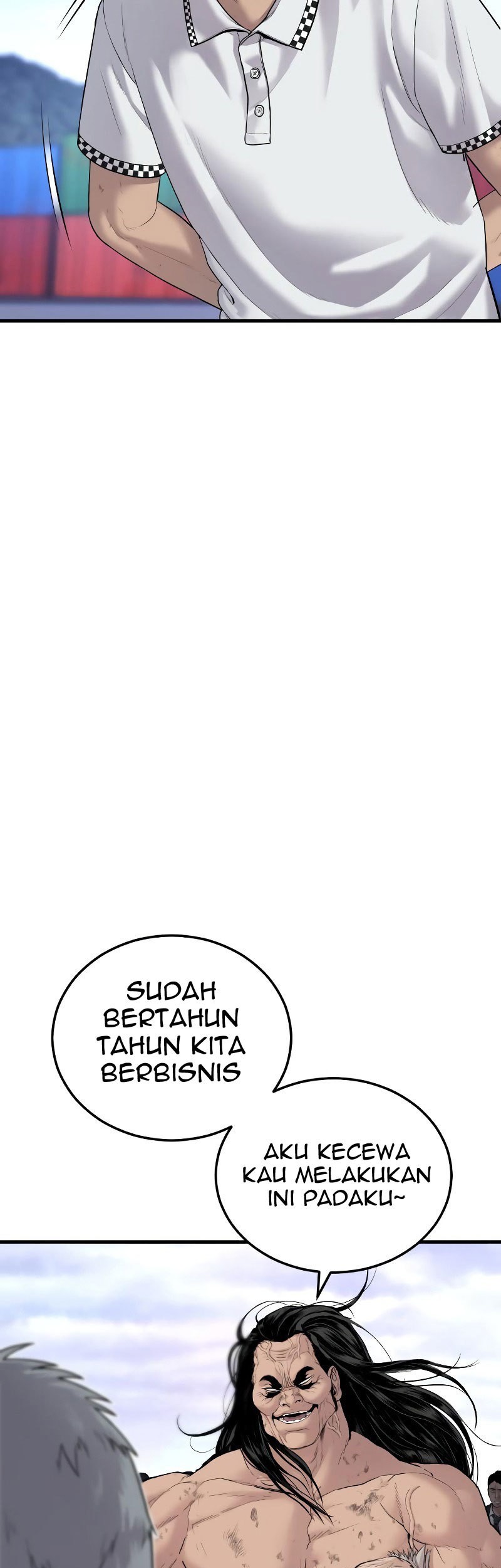 Manager Kim Chapter 68 Gambar 123