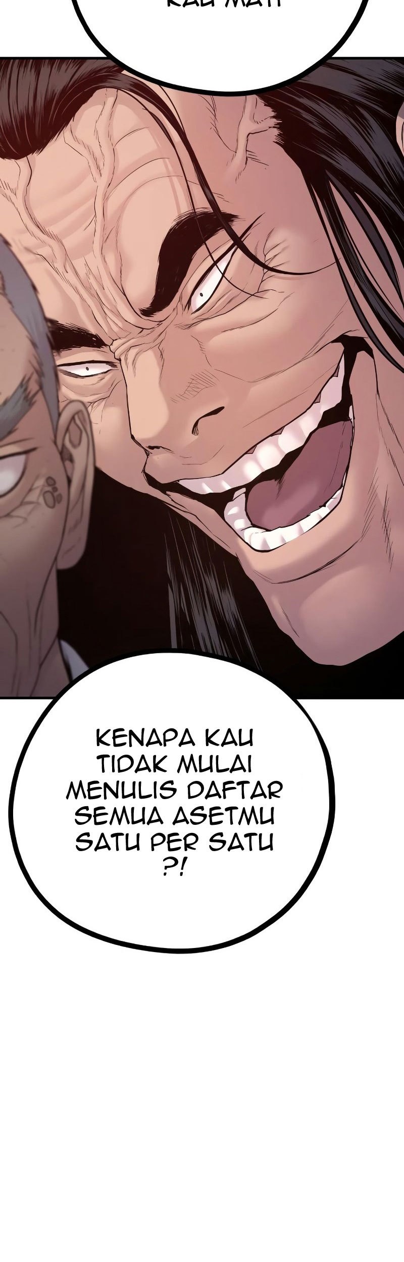 Manager Kim Chapter 68 Gambar 139