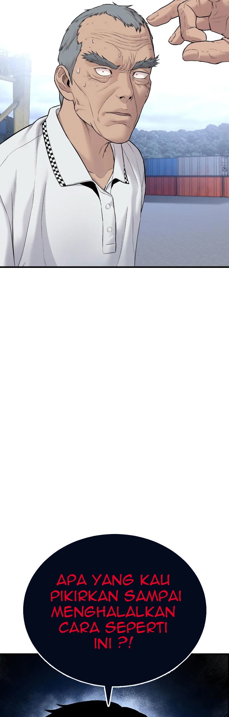 Manager Kim Chapter 68 Gambar 151