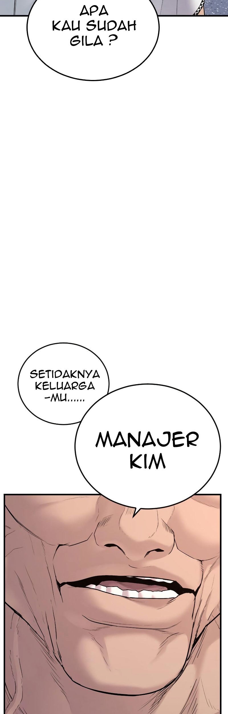 Manager Kim Chapter 68 Gambar 155