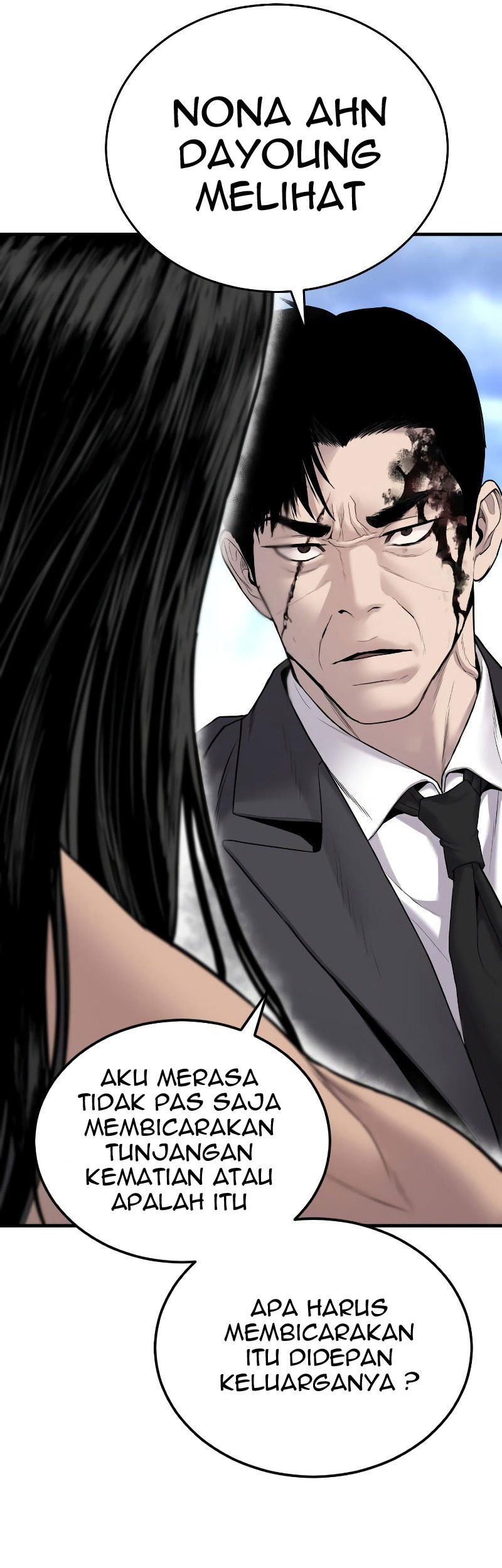 Manager Kim Chapter 68 Gambar 161