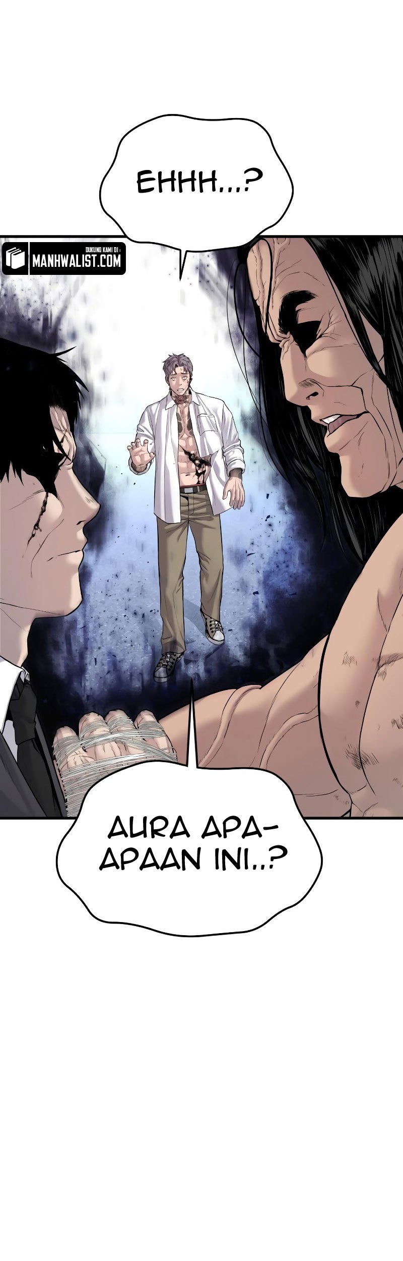 Manager Kim Chapter 68 Gambar 163