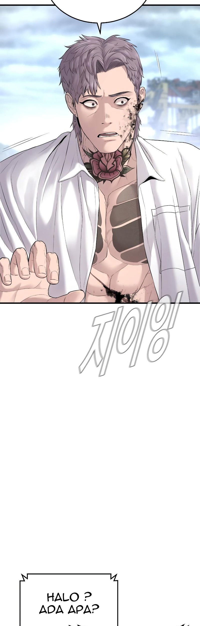 Manager Kim Chapter 68 Gambar 165