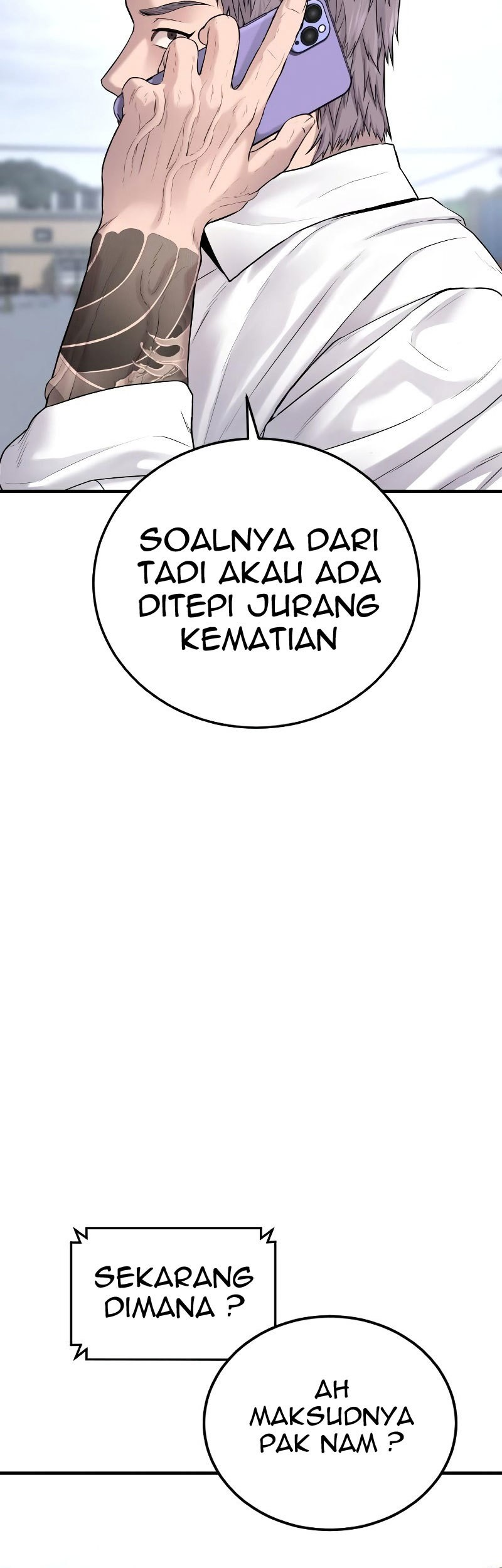 Manager Kim Chapter 68 Gambar 169